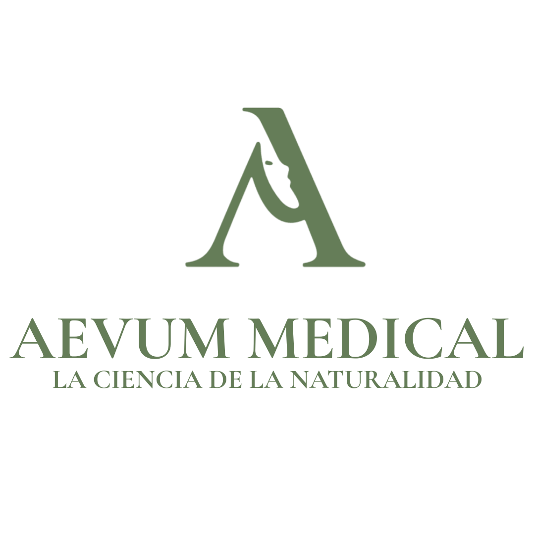 Aevum Medical — La Ciencia de la Naturalidad